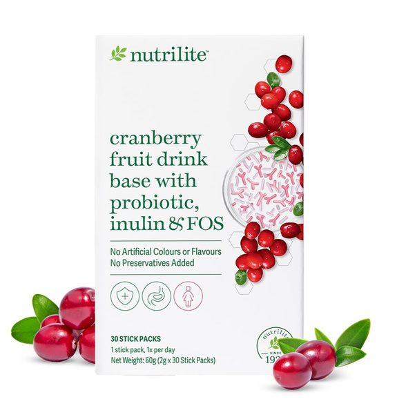 Waktu Terbaik Minum Probiotik Amway